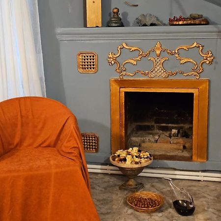 Guest House Likani 2017 Borjomi Quarto foto