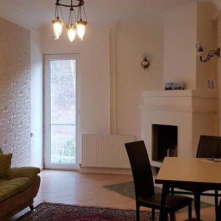 Guest House Likani 2017 Borjomi Quarto foto