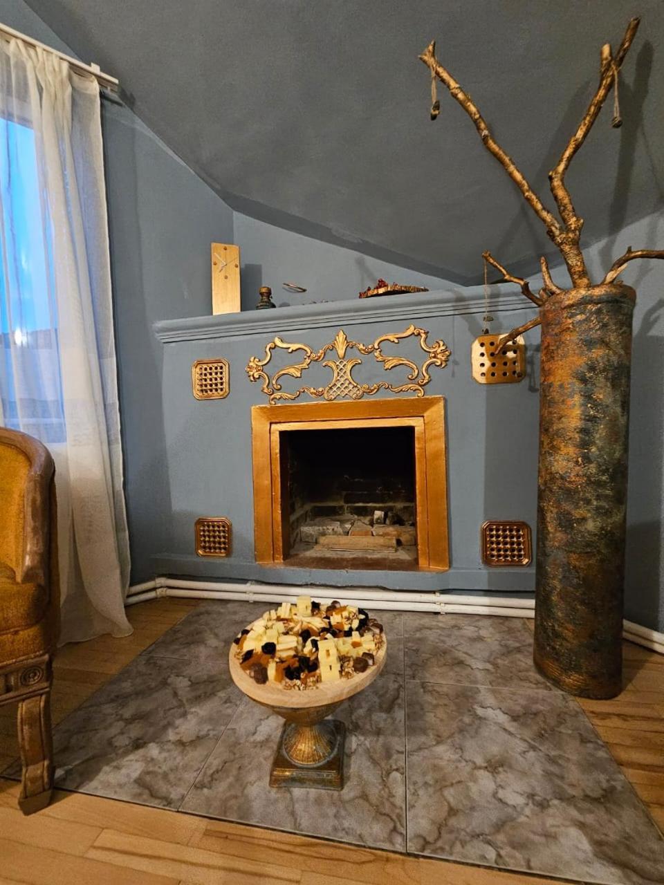 Guest House Likani 2017 Borjomi Quarto foto