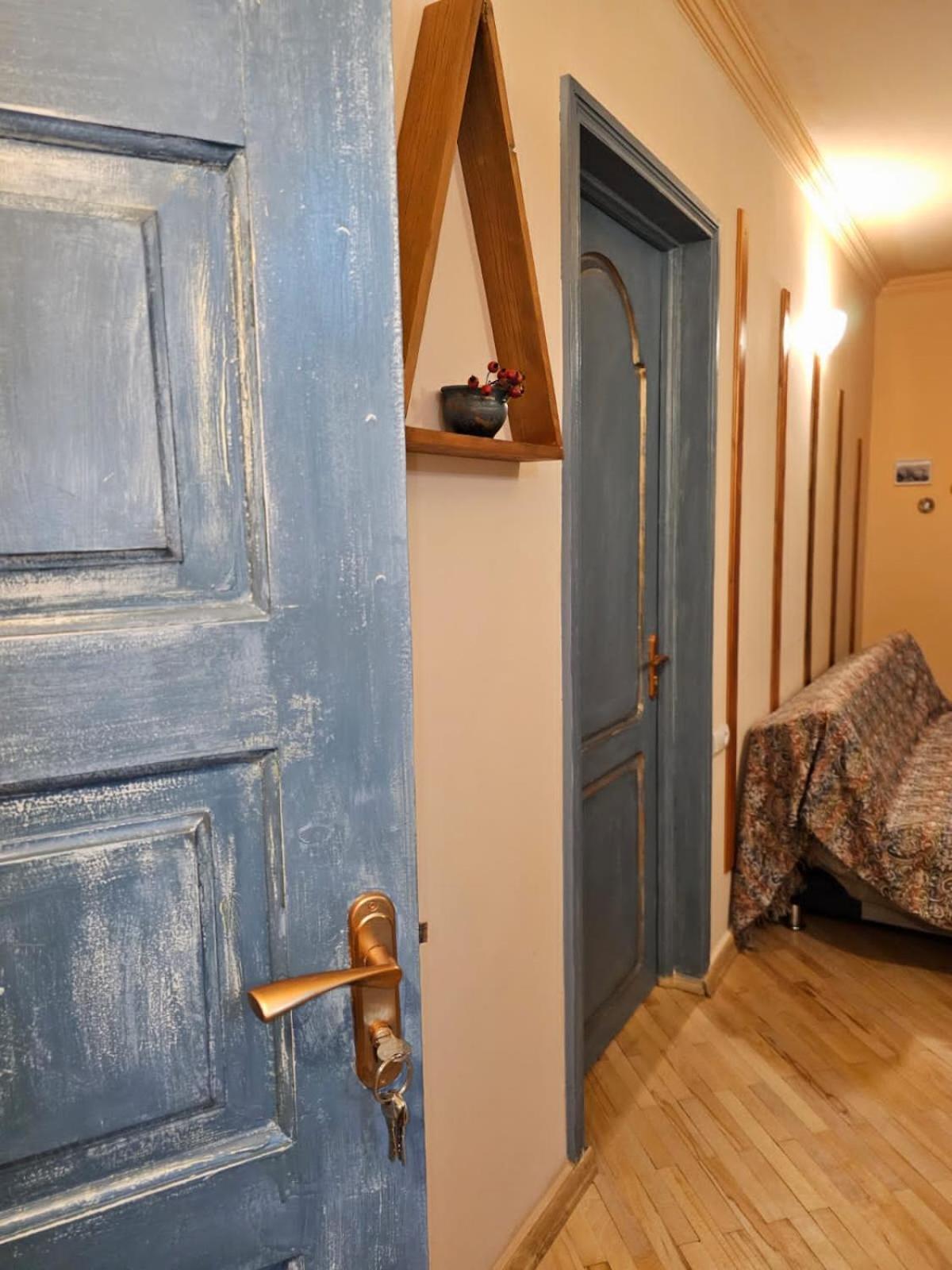 Guest House Likani 2017 Borjomi Quarto foto