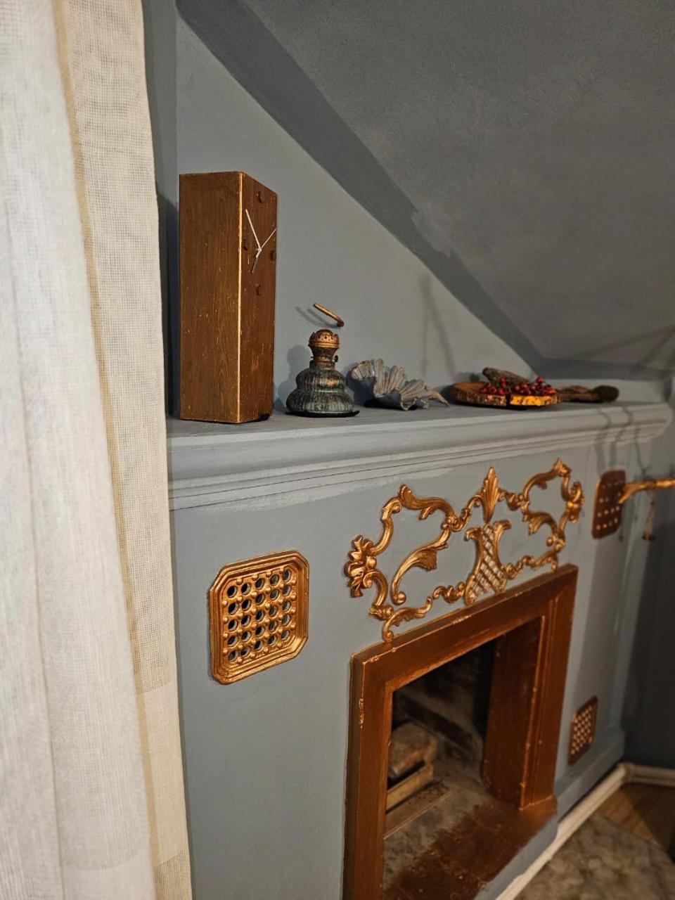 Guest House Likani 2017 Borjomi Quarto foto