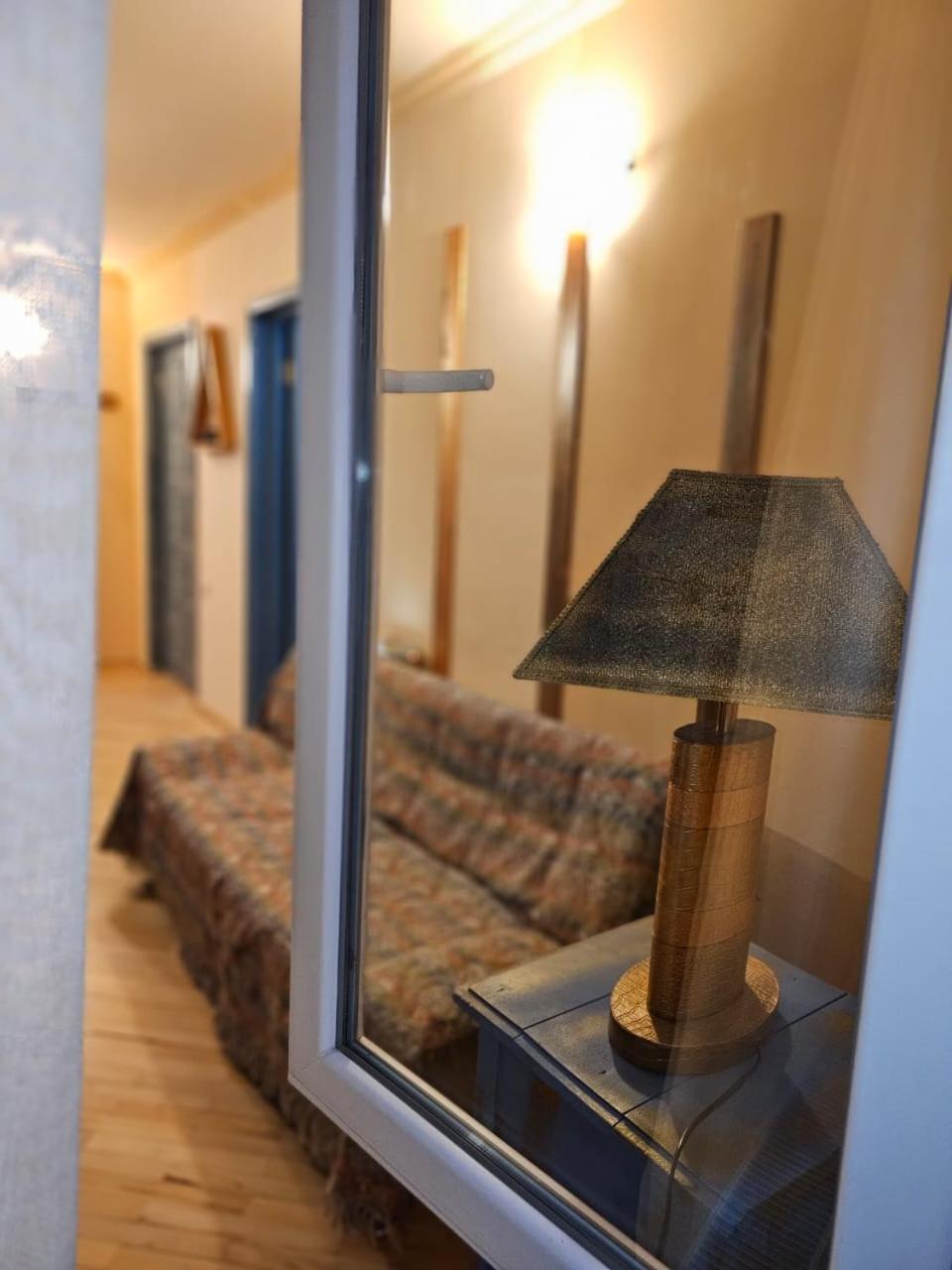 Guest House Likani 2017 Borjomi Quarto foto
