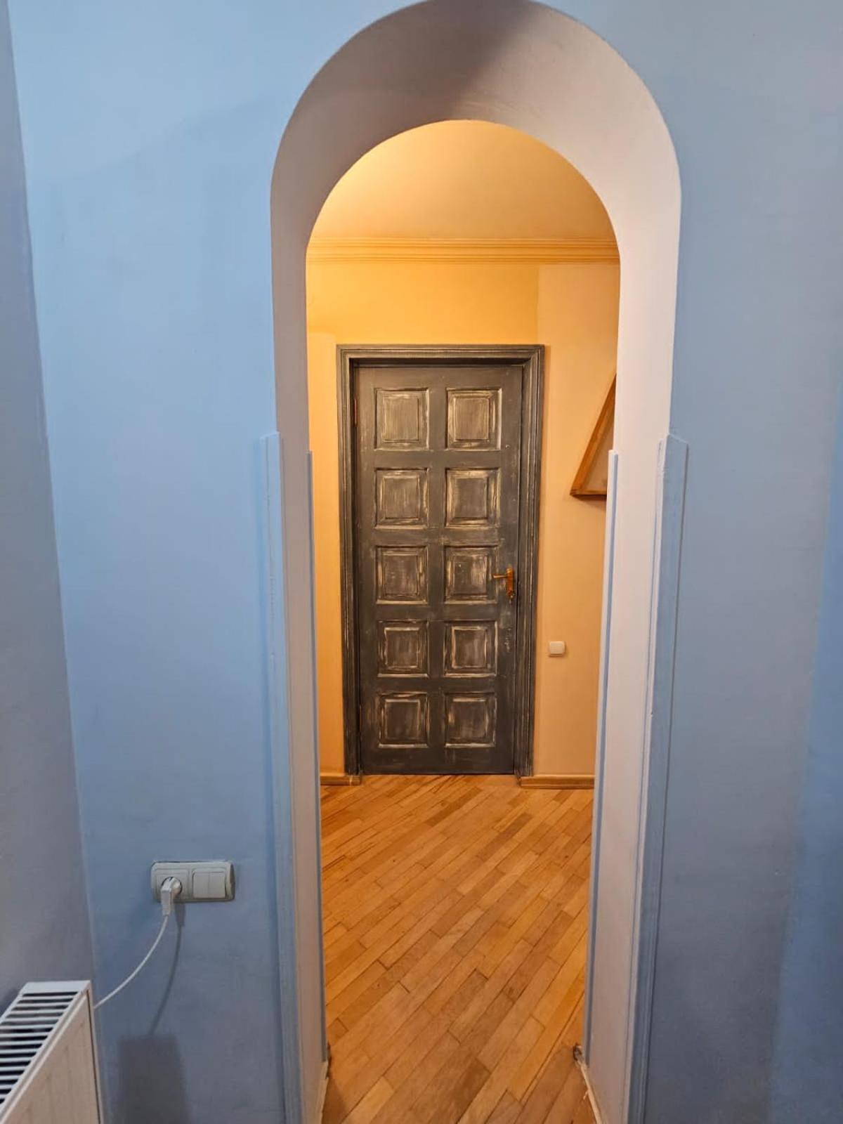 Guest House Likani 2017 Borjomi Quarto foto
