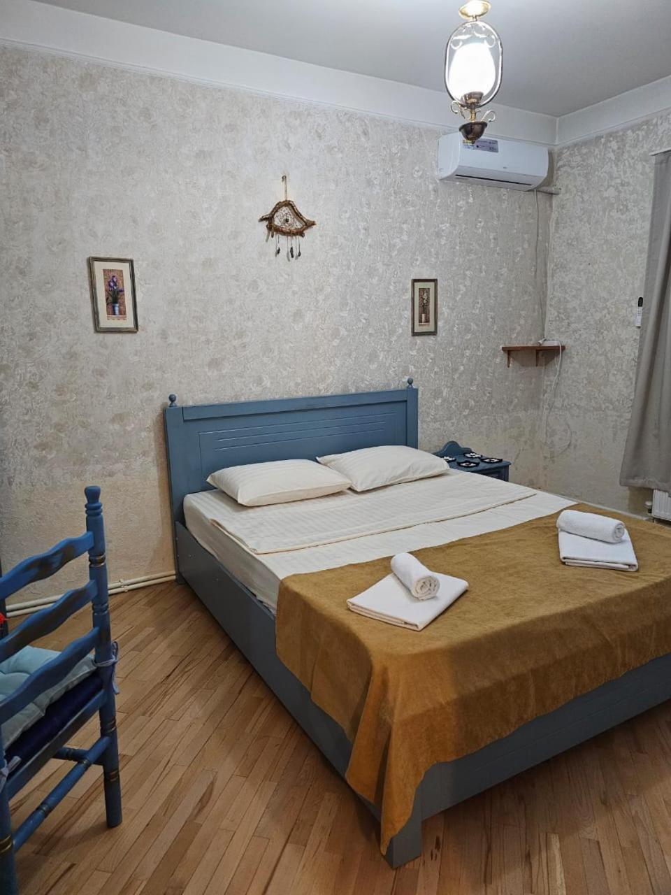Guest House Likani 2017 Borjomi Quarto foto