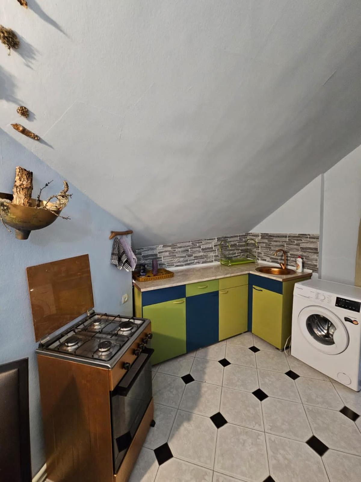 Guest House Likani 2017 Borjomi Quarto foto