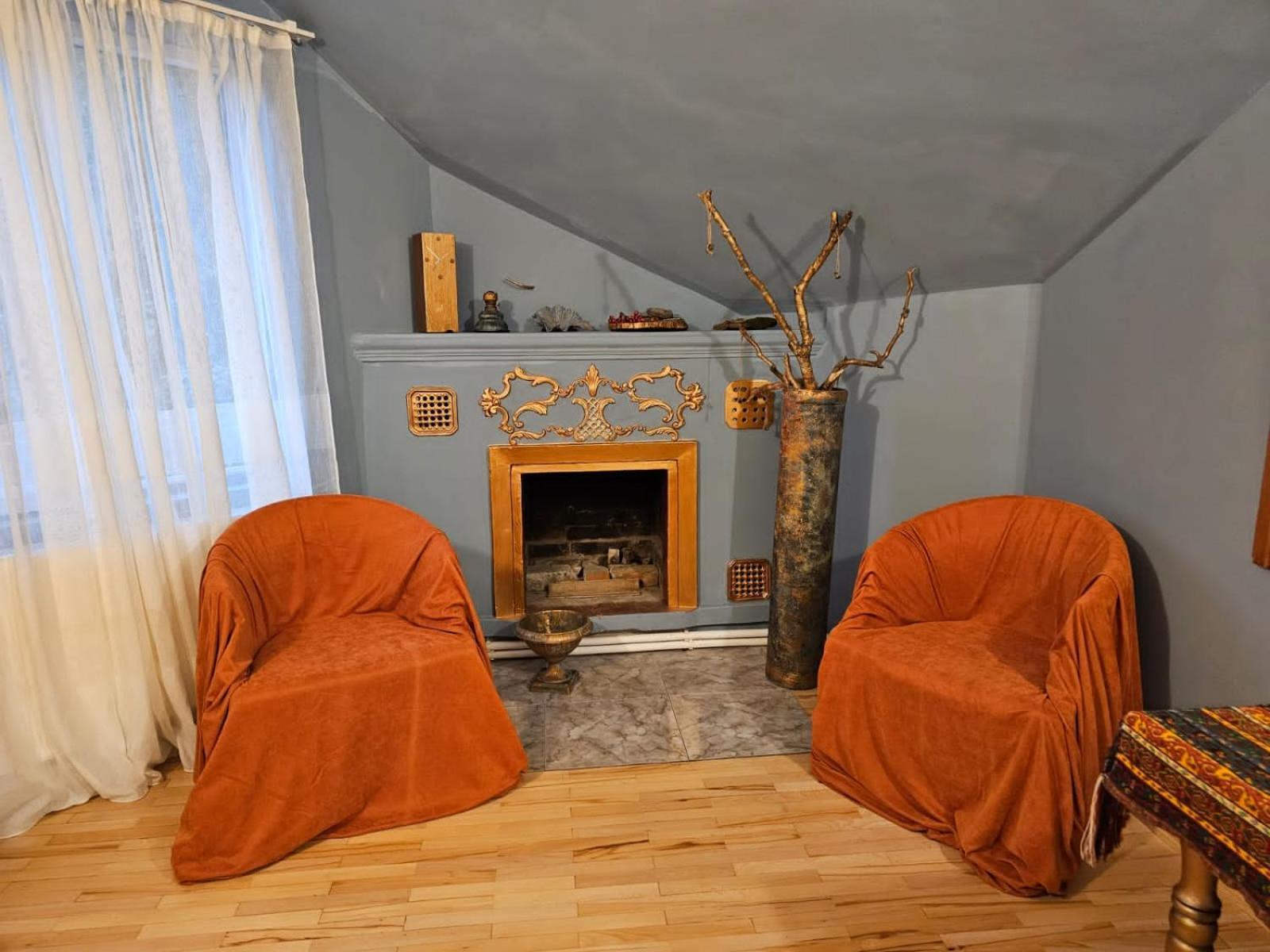 Guest House Likani 2017 Borjomi Quarto foto