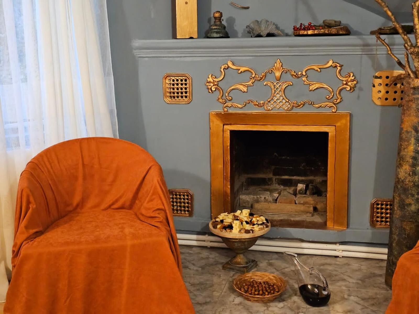 Guest House Likani 2017 Borjomi Quarto foto