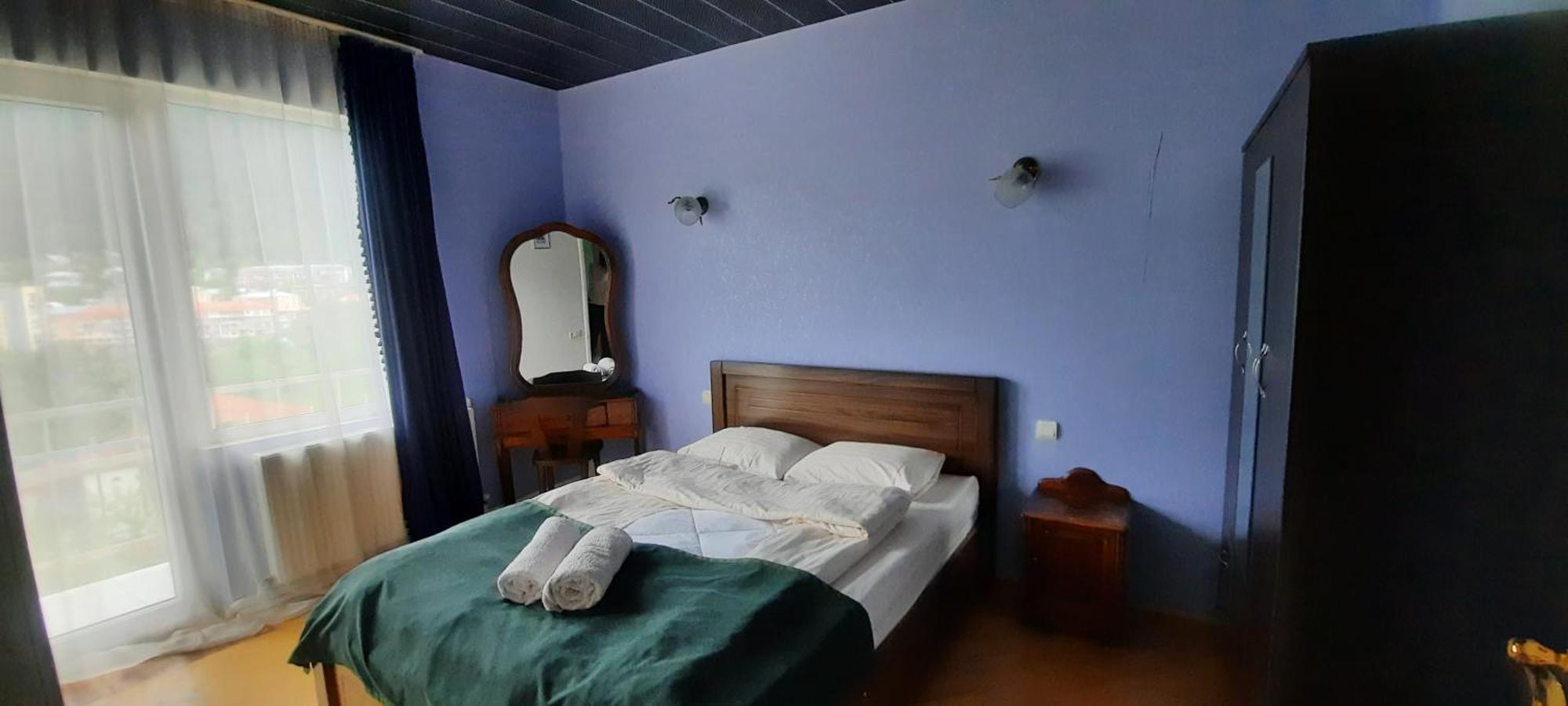 Guest House Likani 2017 Borjomi Quarto foto