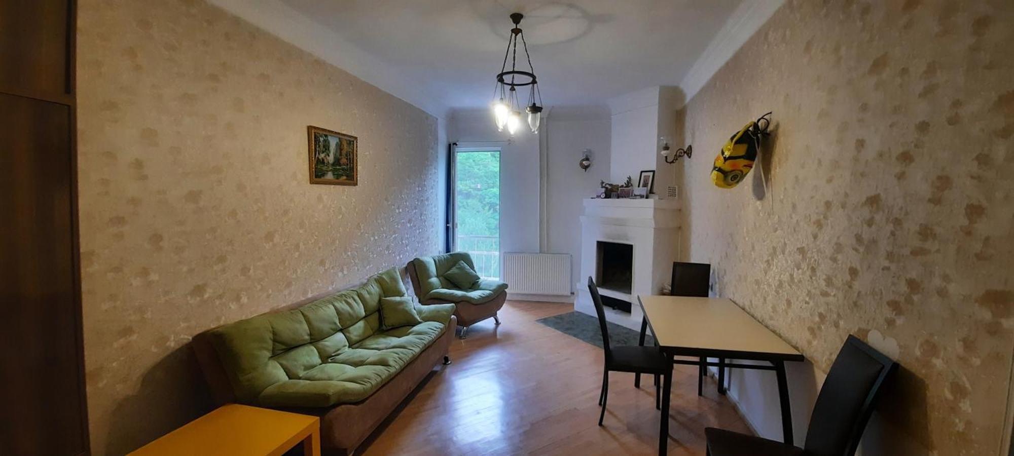 Guest House Likani 2017 Borjomi Quarto foto