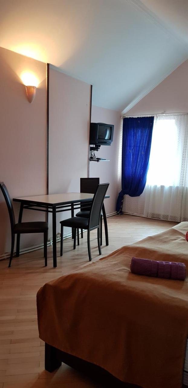 Guest House Likani 2017 Borjomi Exterior foto