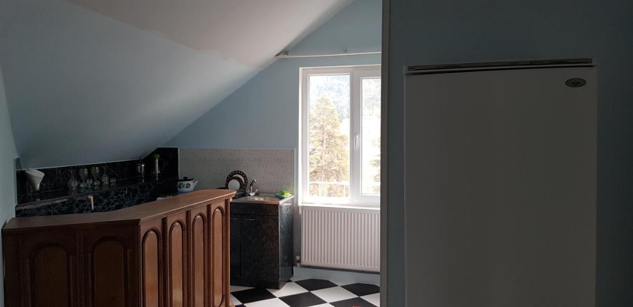 Guest House Likani 2017 Borjomi Quarto foto