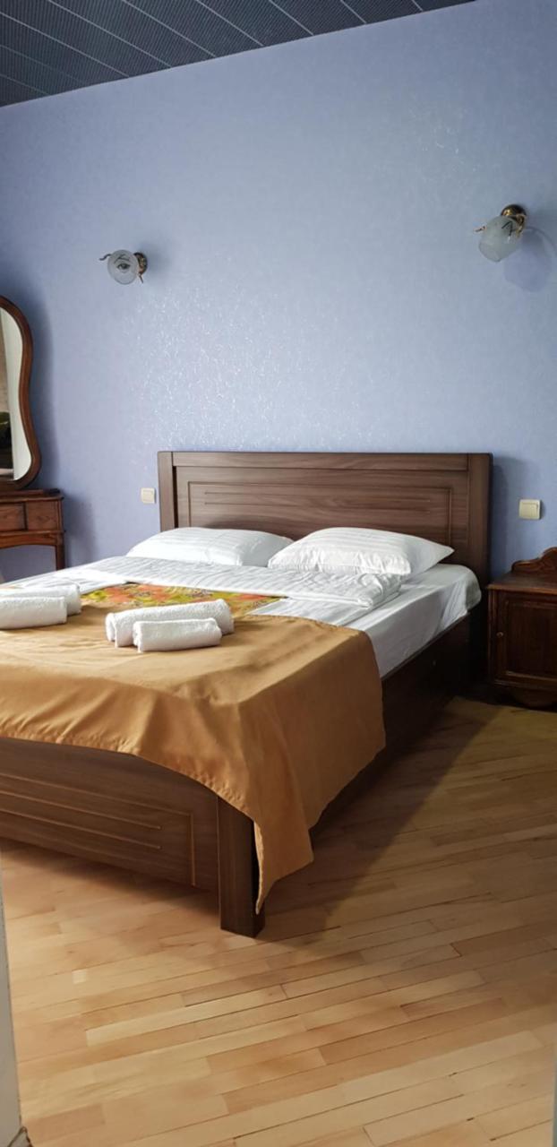 Guest House Likani 2017 Borjomi Quarto foto