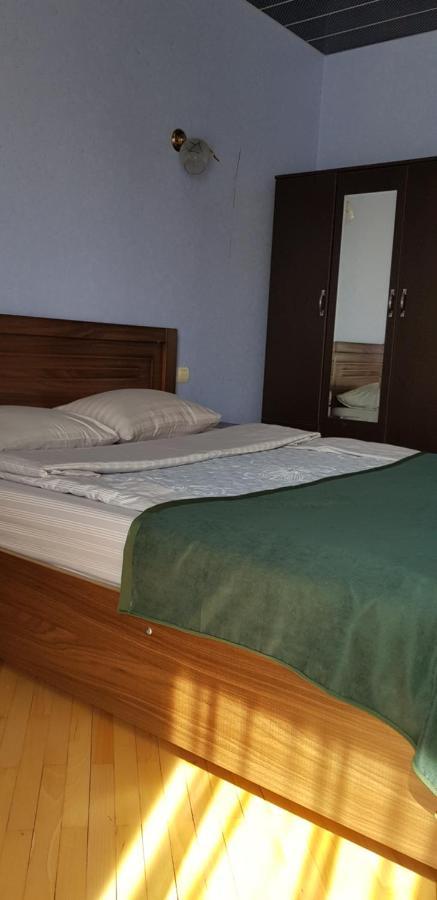Guest House Likani 2017 Borjomi Exterior foto